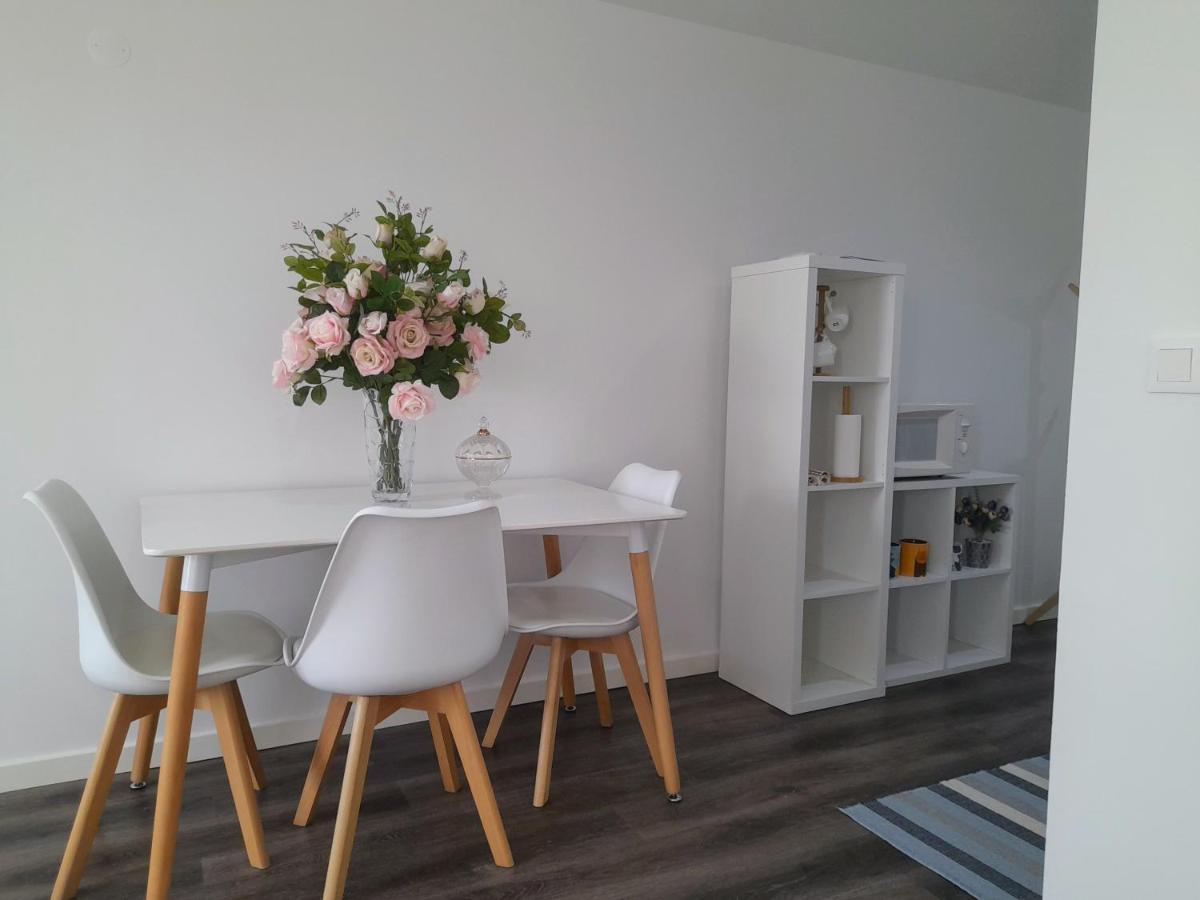 Light Blue Apartment Авейру Экстерьер фото