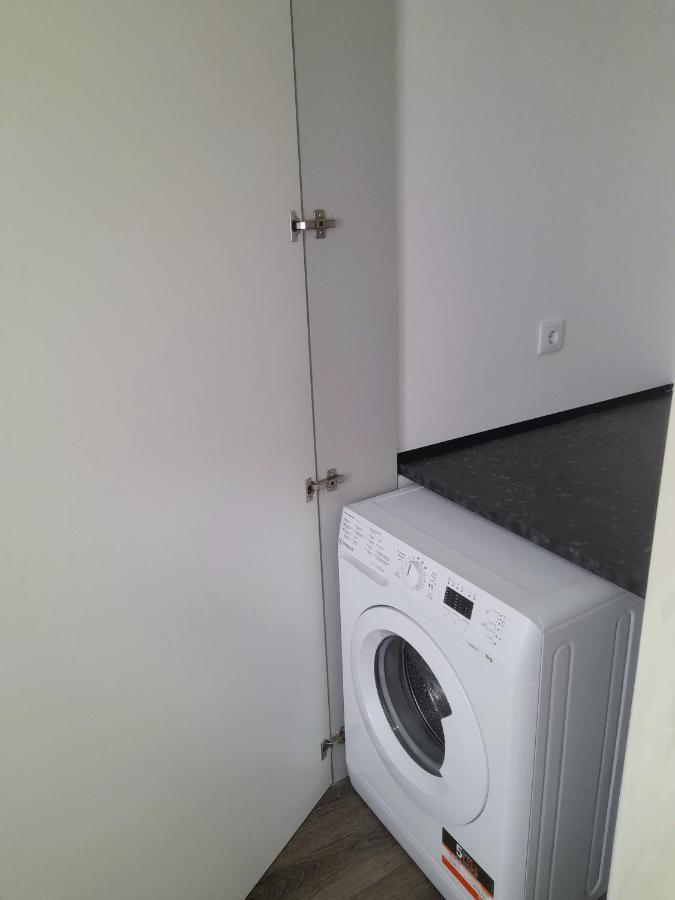 Light Blue Apartment Авейру Экстерьер фото