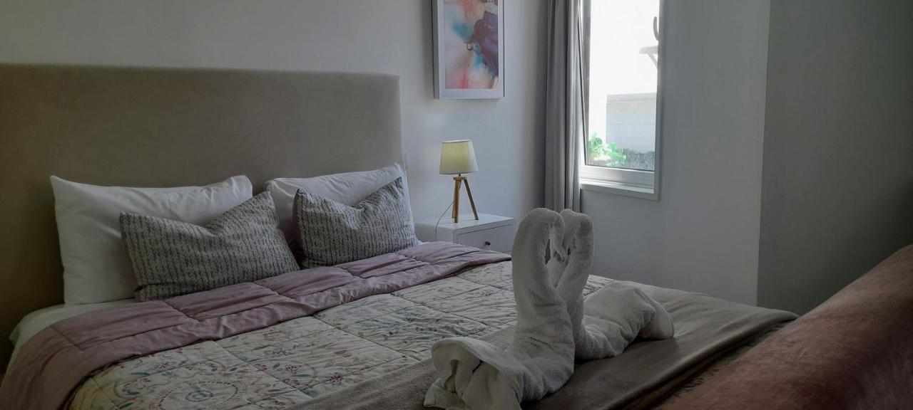 Light Blue Apartment Авейру Экстерьер фото