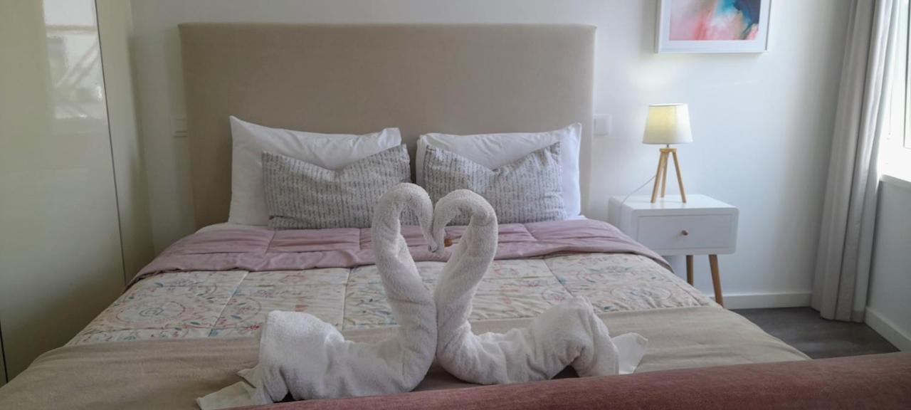 Light Blue Apartment Авейру Экстерьер фото